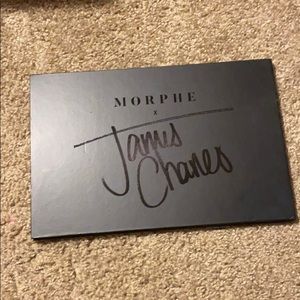 James charles palette